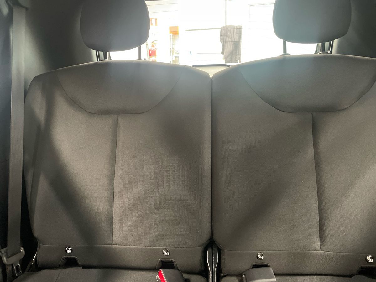 TOYOTA AYGO X Aygo X play 1.0G