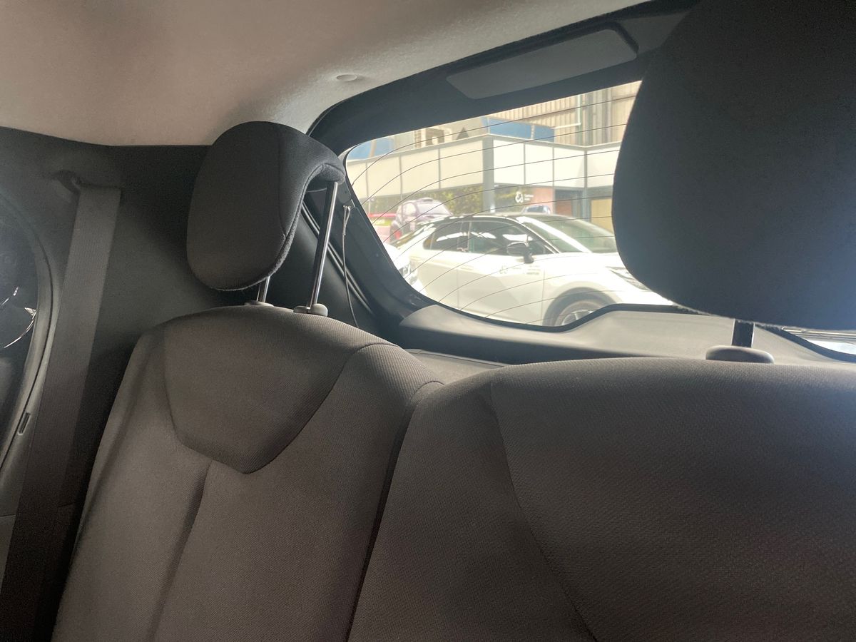 TOYOTA AYGO X Aygo X play 1.0G