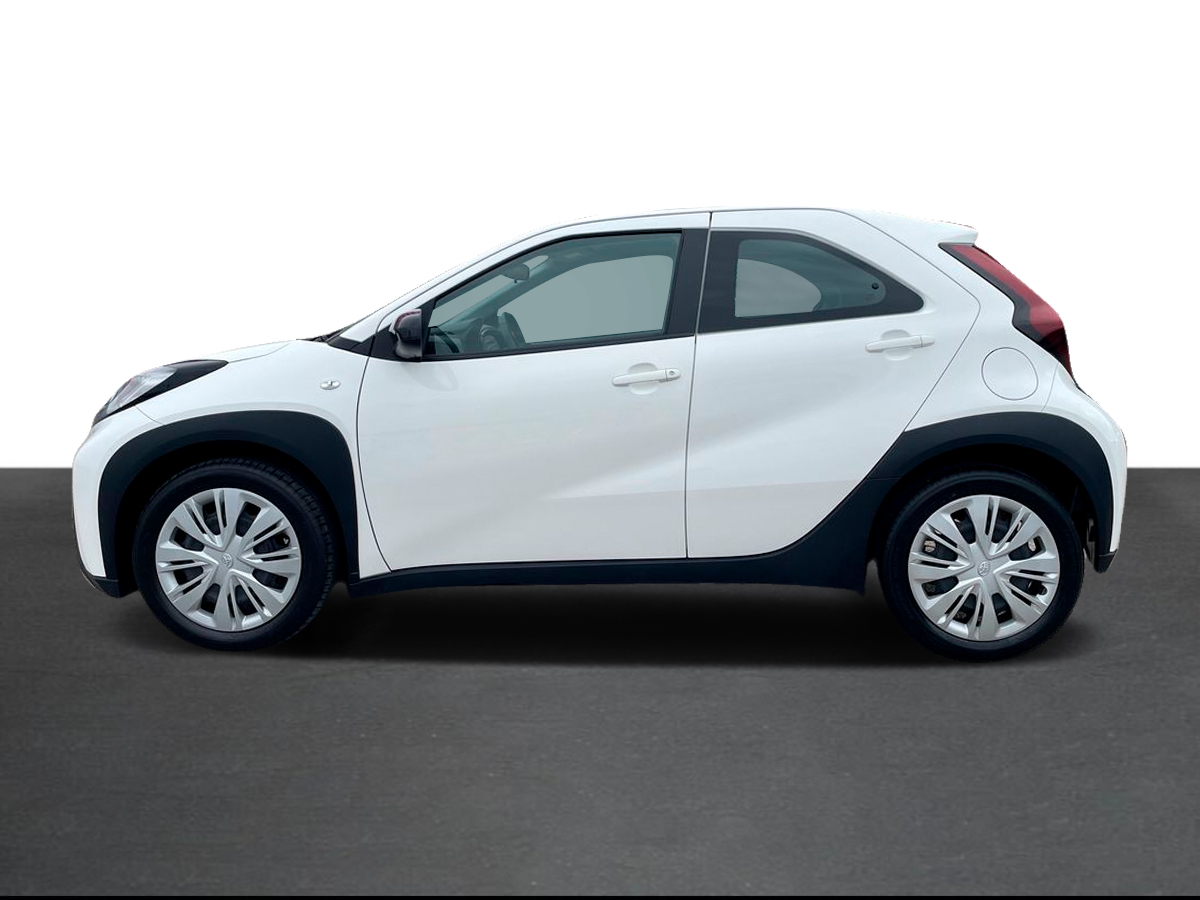 TOYOTA AYGO X Aygo X play 1.0G
