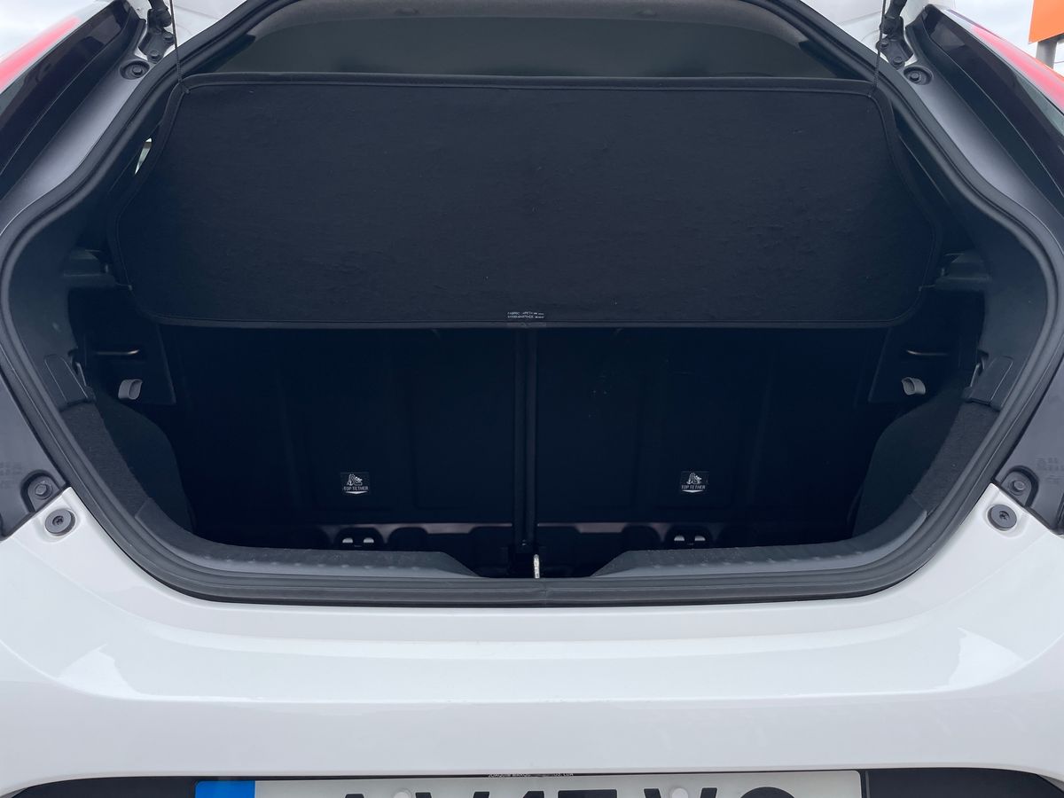TOYOTA AYGO X Aygo X play 1.0G