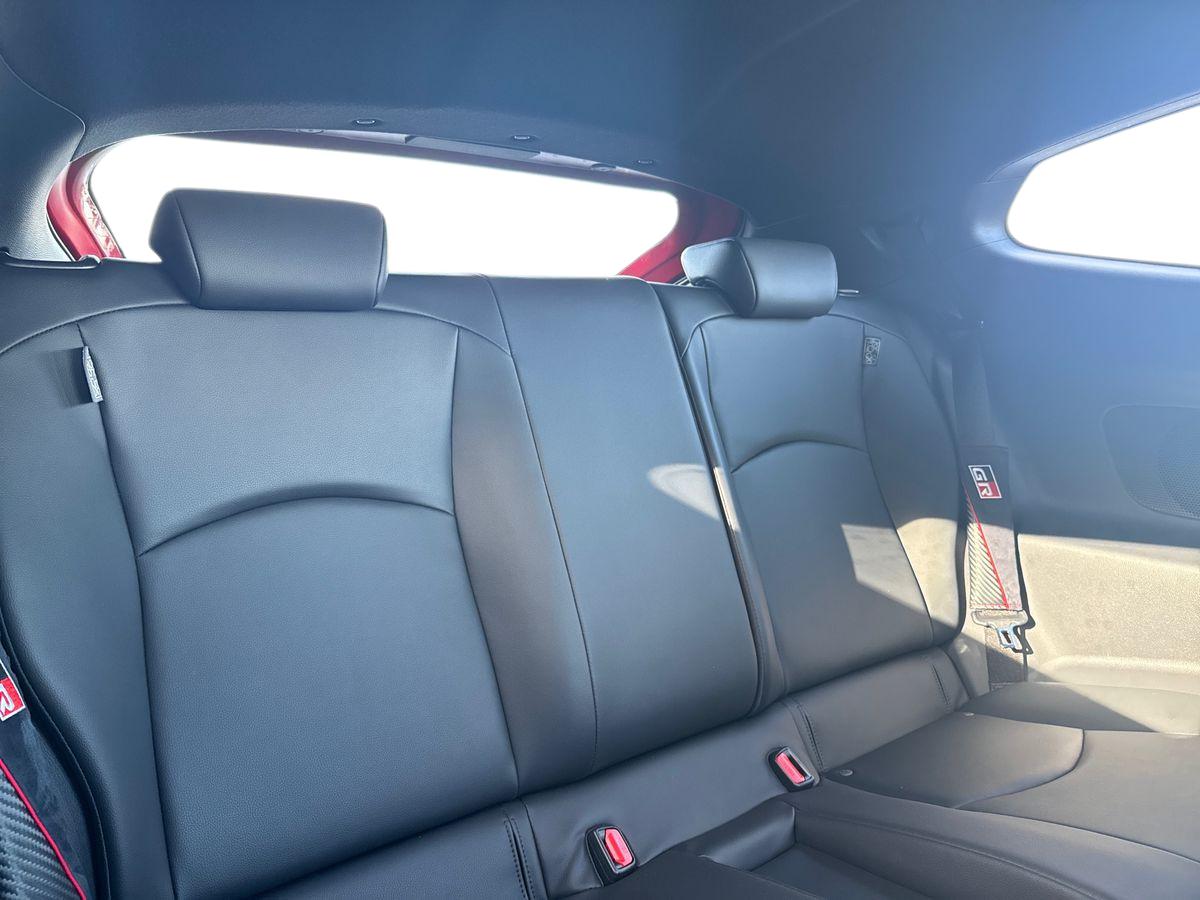 TOYOTA GR YARIS GR Yaris 1.6T Extreme Rally