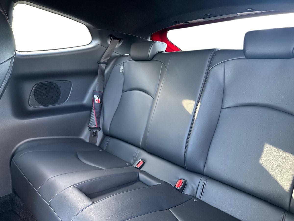 TOYOTA GR YARIS GR Yaris 1.6T Extreme Rally