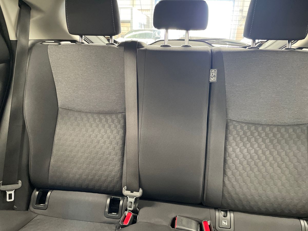 TOYOTA YARIS Yaris 1.0 Comfort Plus
