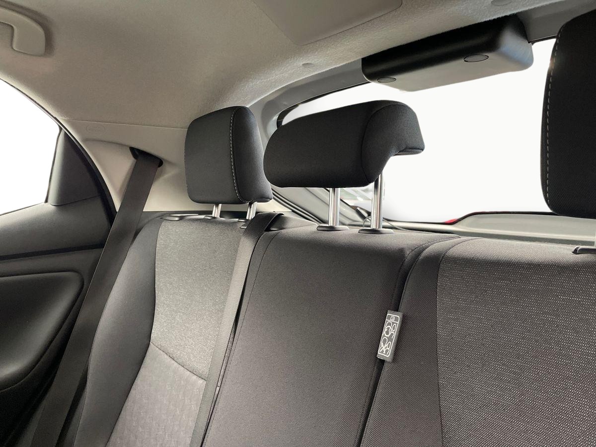 TOYOTA YARIS Yaris 1.0 Comfort Plus