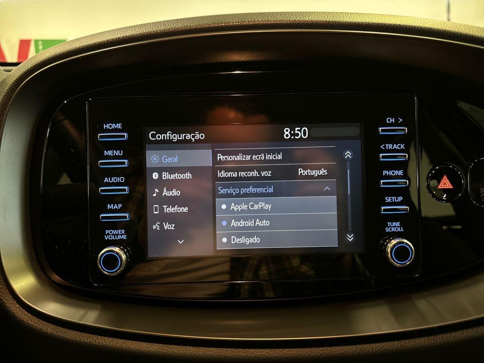 TOYOTA AYGO X Aygo X play 1.0G