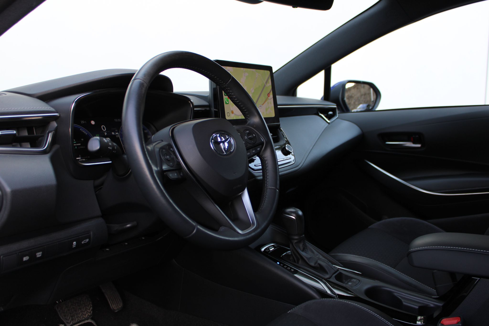 TOYOTA COROLLA TS Corolla TS 1.8 Hybrid Exclusive