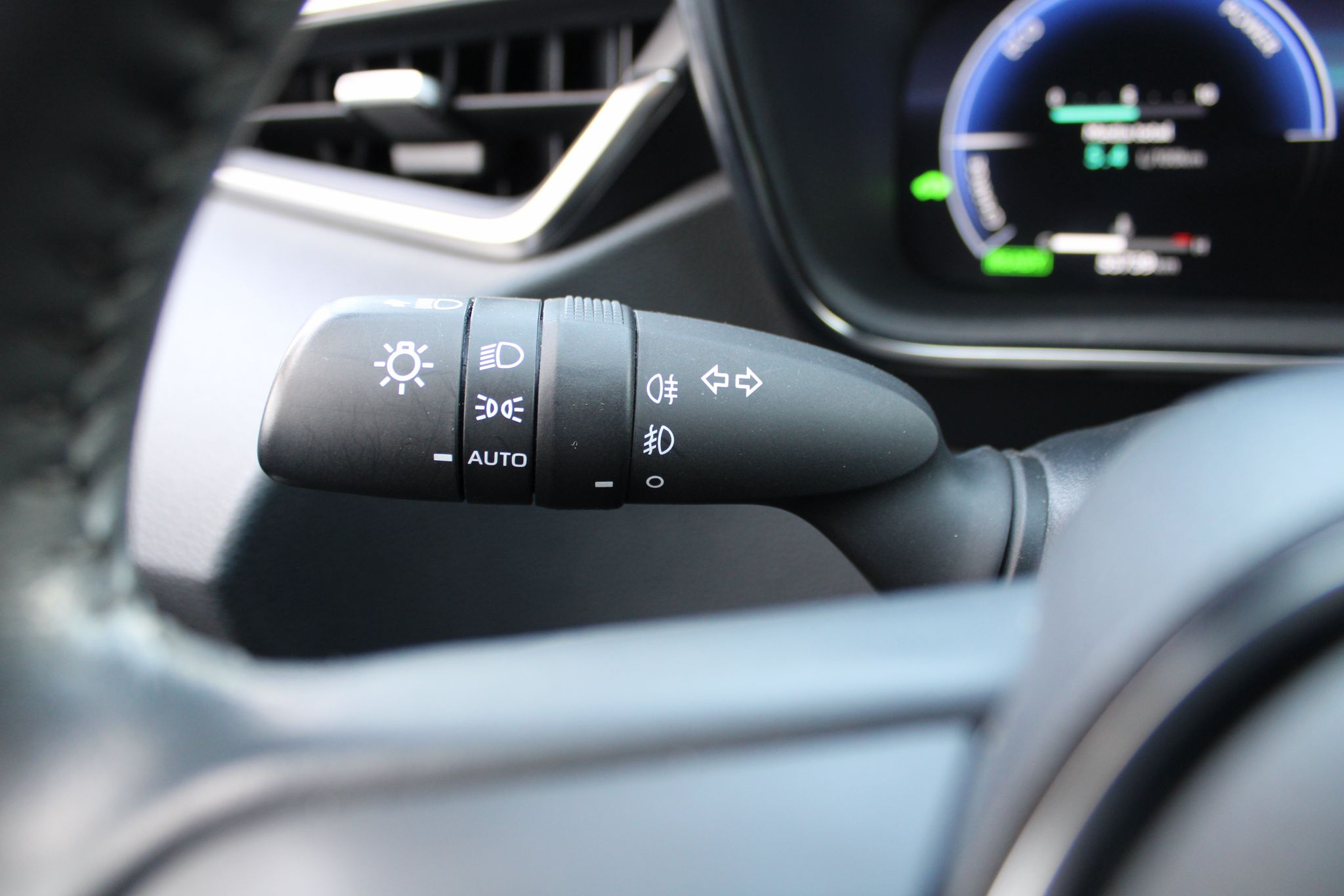 TOYOTA COROLLA TS Corolla TS 1.8 Hybrid Exclusive