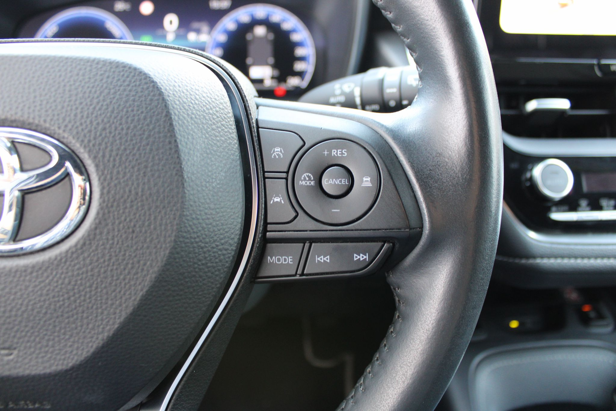 TOYOTA COROLLA TS Corolla TS 1.8 Hybrid Exclusive