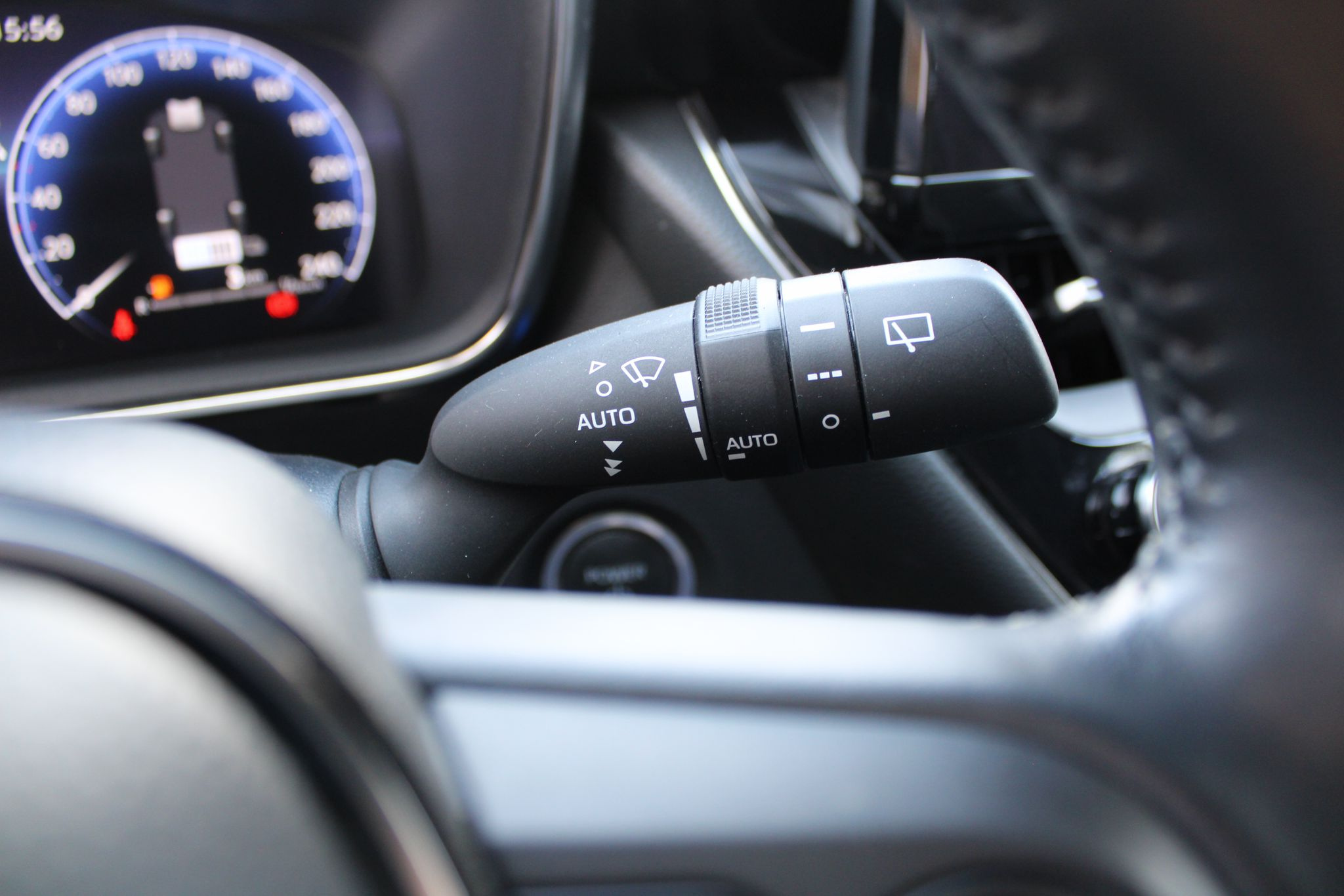 TOYOTA COROLLA TS Corolla TS 1.8 Hybrid Exclusive