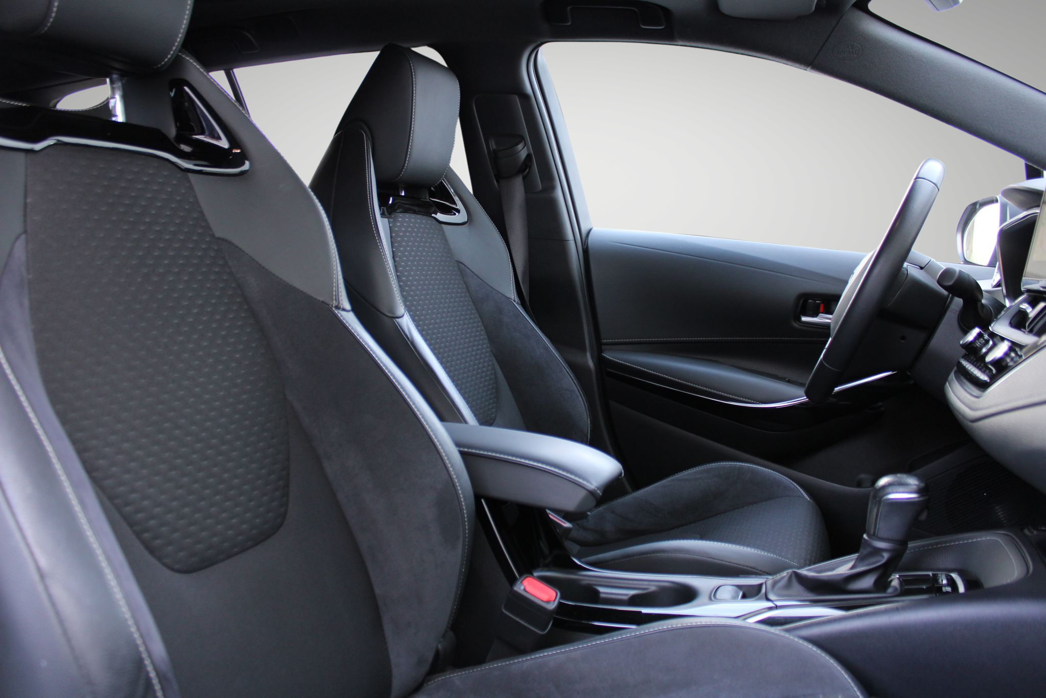 TOYOTA COROLLA TS Corolla TS 1.8 Hybrid Exclusive