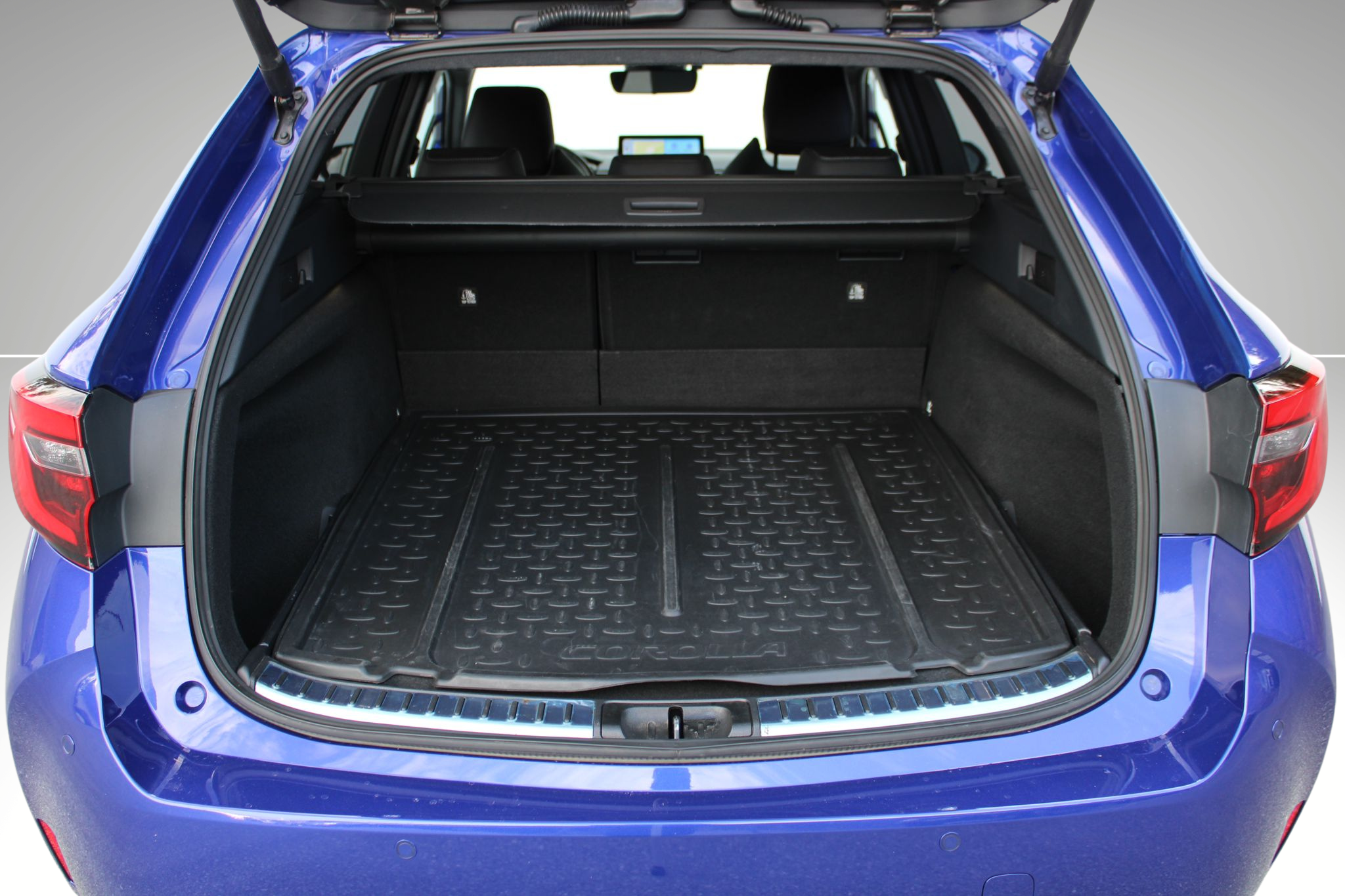 TOYOTA COROLLA TS Corolla TS 1.8 Hybrid Exclusive