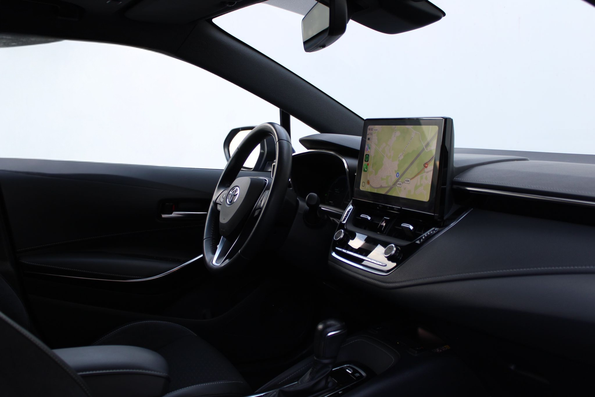 TOYOTA COROLLA TS Corolla TS 1.8 Hybrid Exclusive