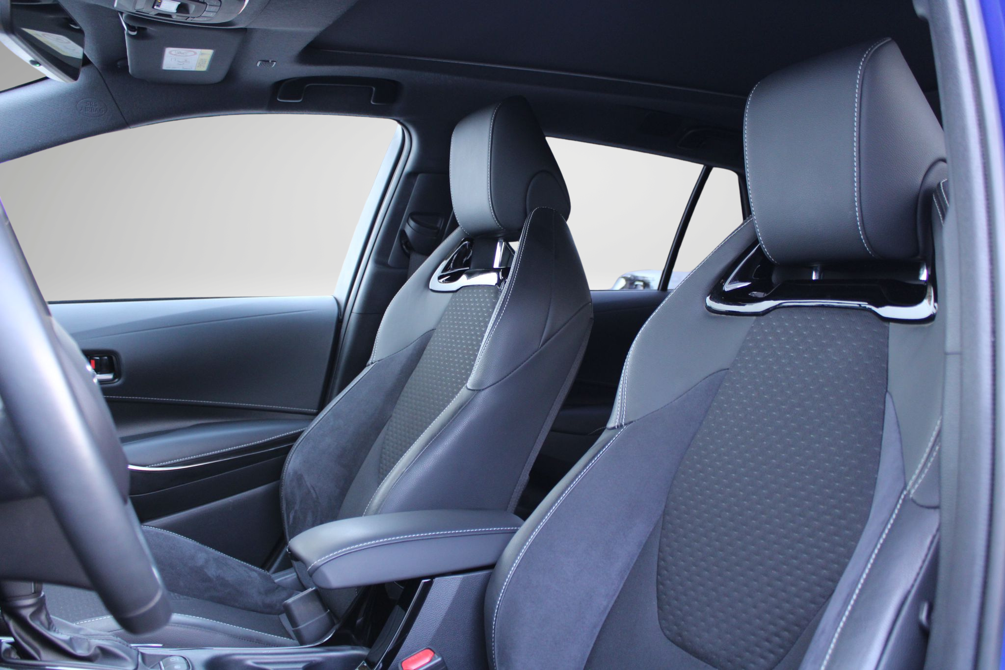 TOYOTA COROLLA TS Corolla TS 1.8 Hybrid Exclusive