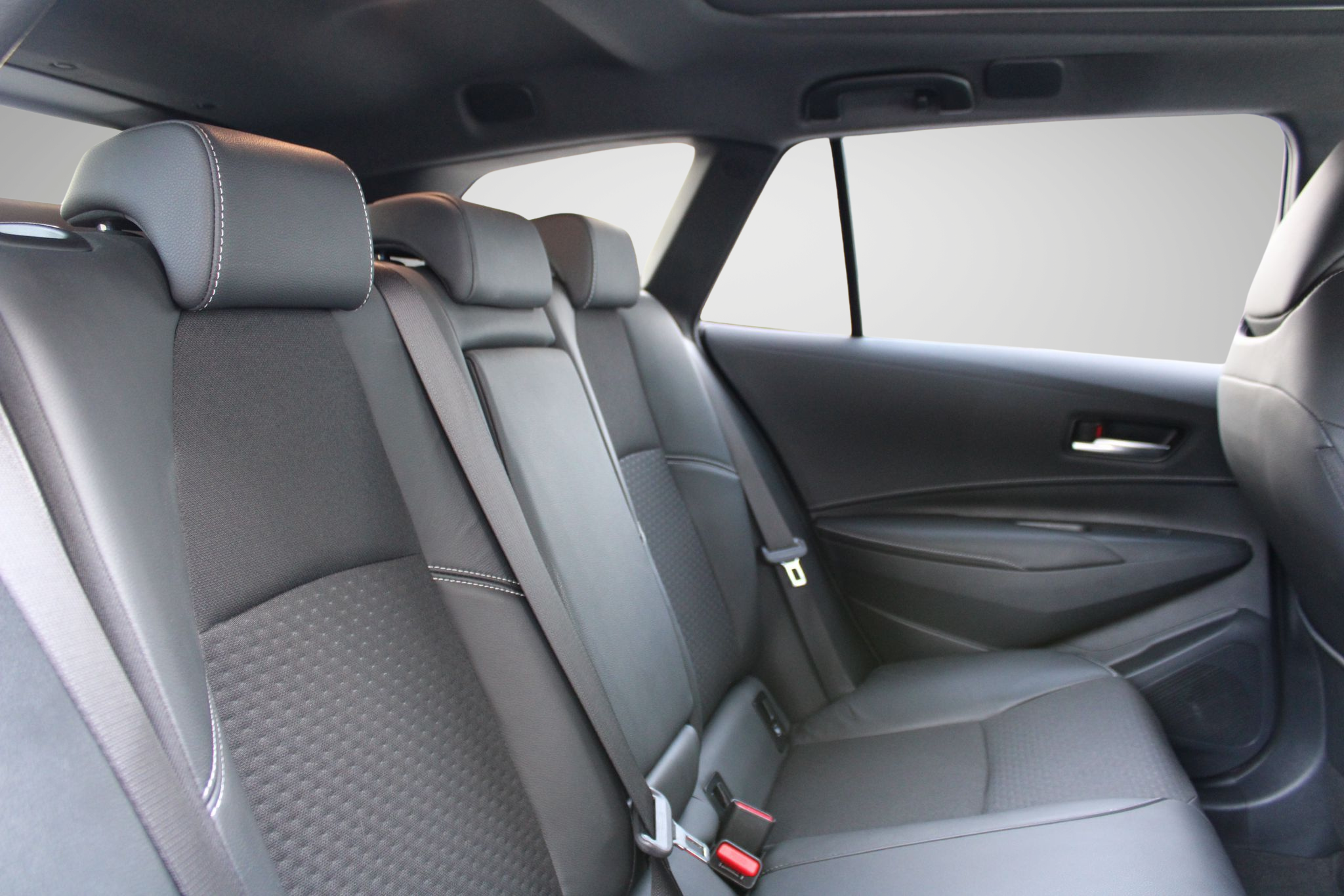 TOYOTA COROLLA TS Corolla TS 1.8 Hybrid Exclusive