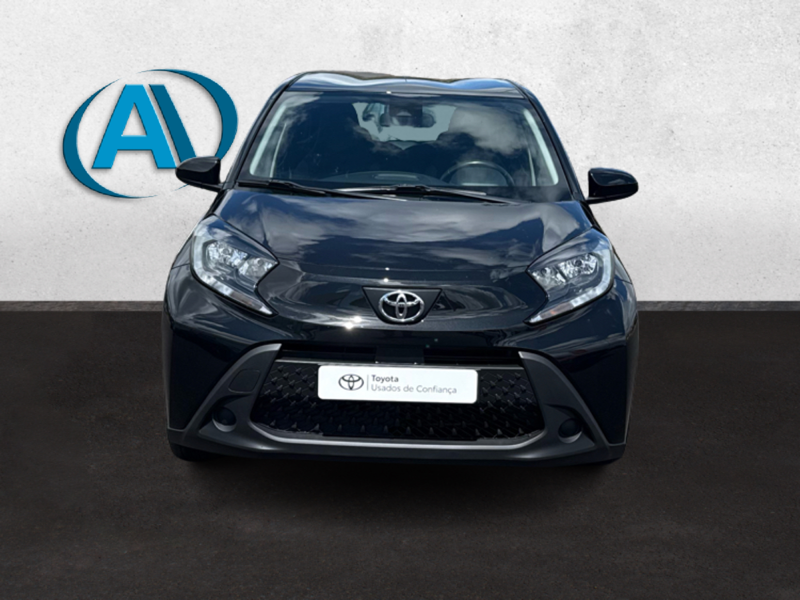 TOYOTA AYGO X Aygo X play 1.0G