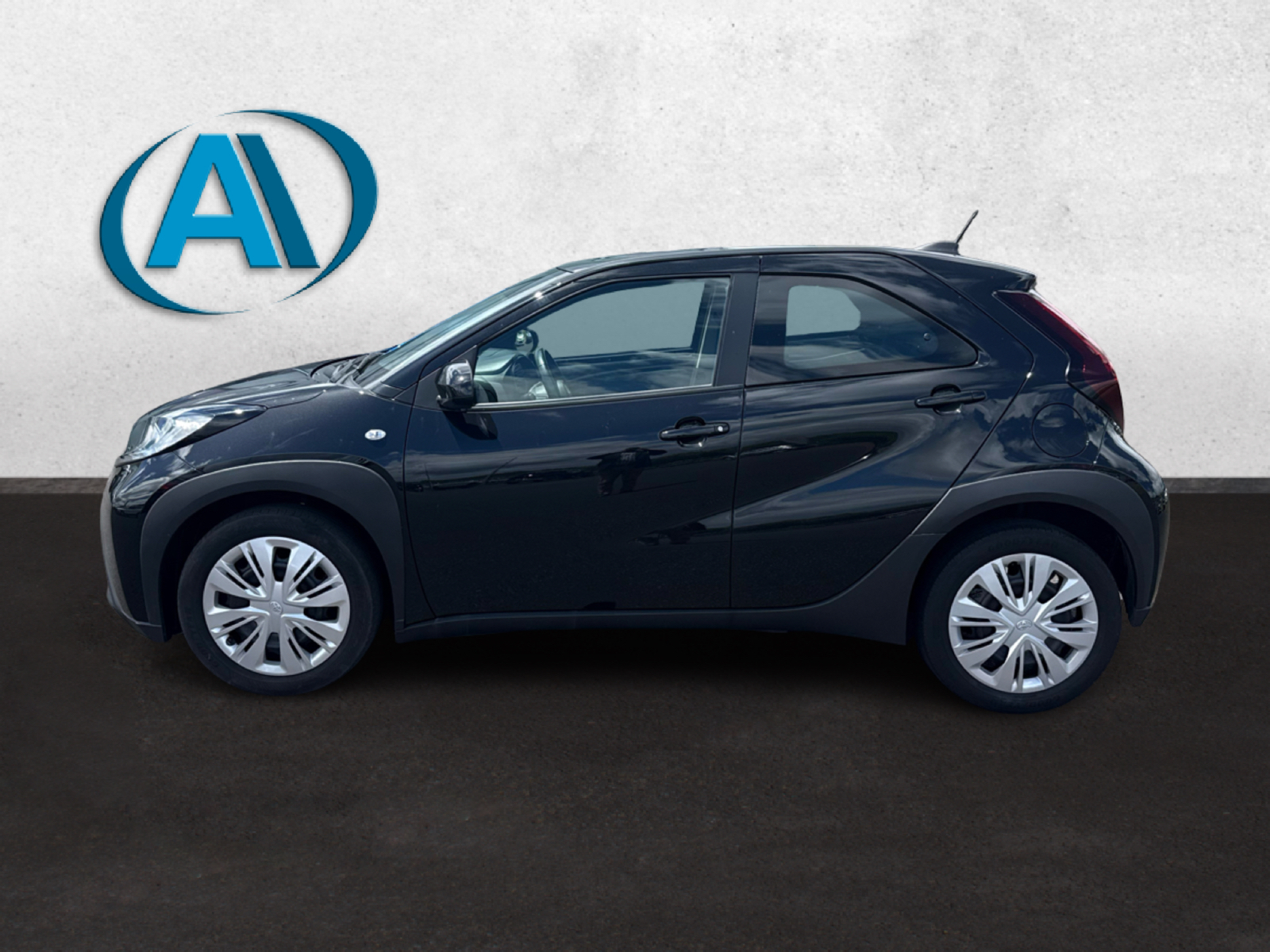 TOYOTA AYGO X Aygo X play 1.0G