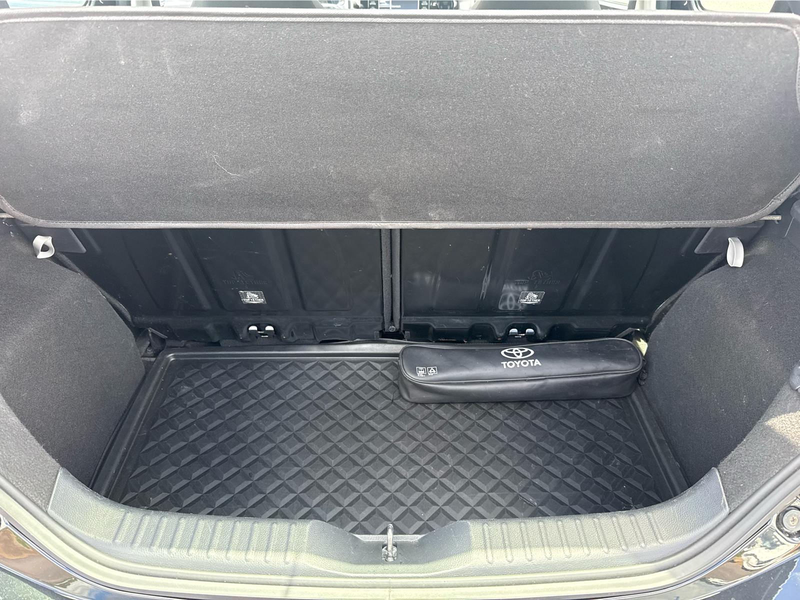 TOYOTA AYGO X Aygo X play 1.0G