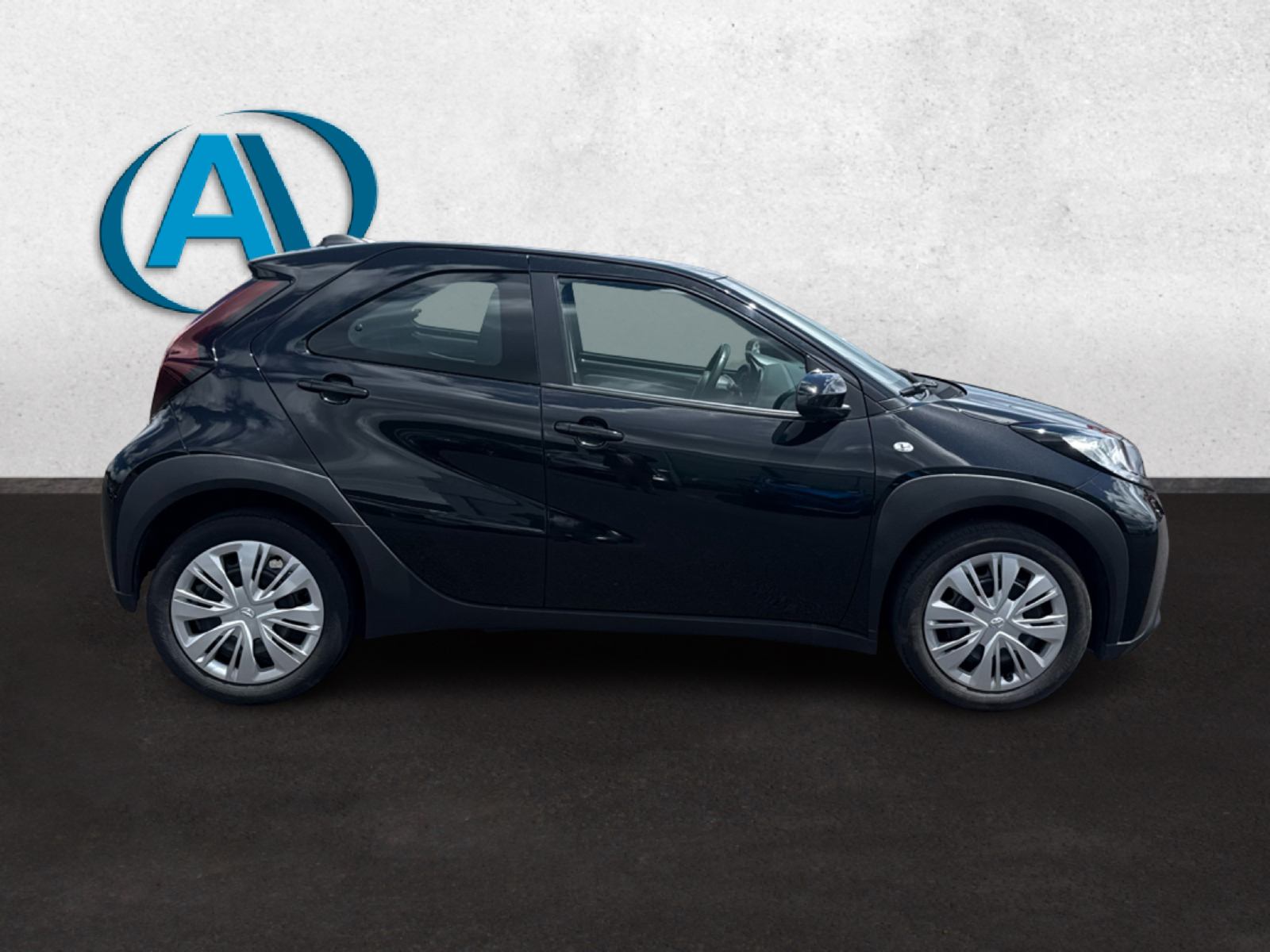 TOYOTA AYGO X Aygo X play 1.0G