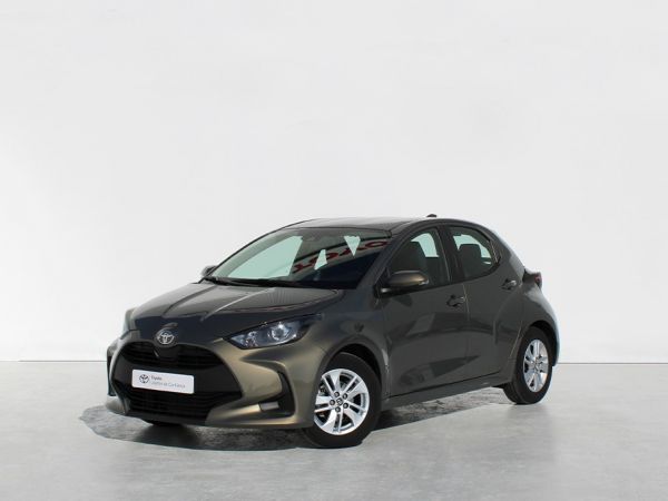 TOYOTA YARIS Yaris 1.0 Comfort Plus