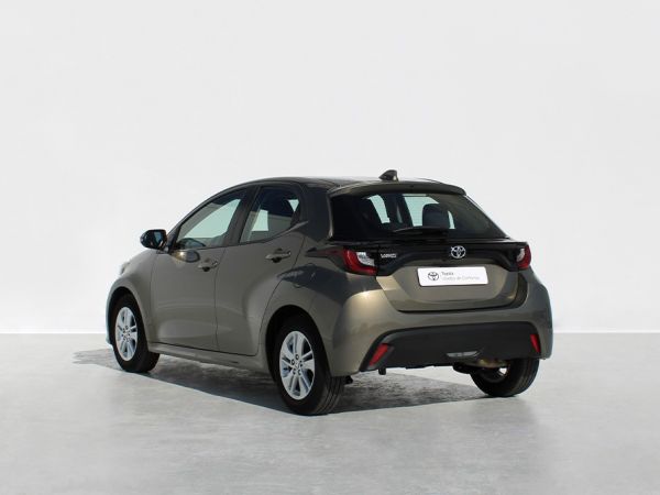 TOYOTA YARIS Yaris 1.0 Comfort Plus