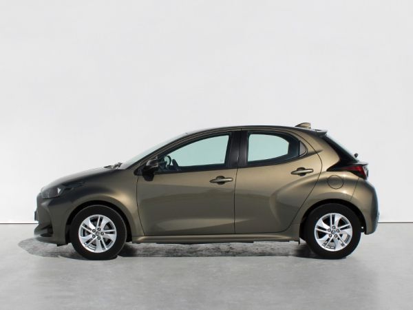 TOYOTA YARIS Yaris 1.0 Comfort Plus