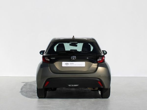 TOYOTA YARIS Yaris 1.0 Comfort Plus
