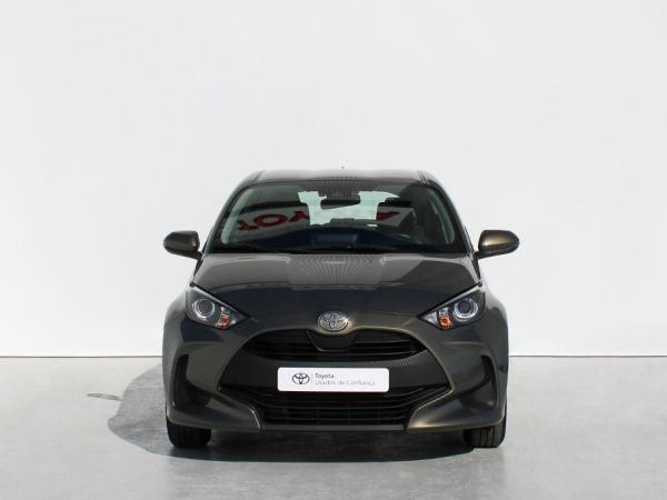 TOYOTA YARIS Yaris 1.0 Comfort Plus