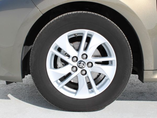 TOYOTA YARIS Yaris 1.0 Comfort Plus
