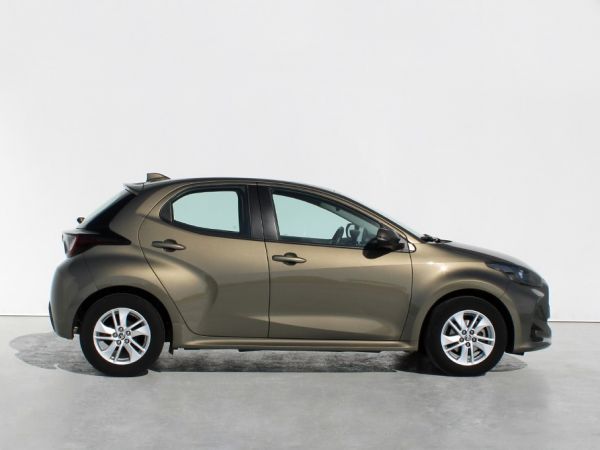 TOYOTA YARIS Yaris 1.0 Comfort Plus