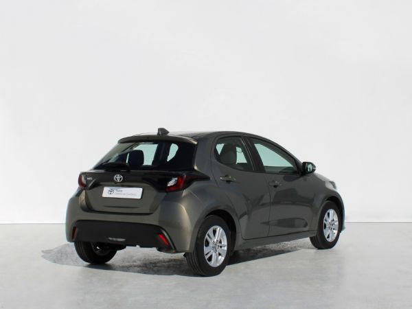 TOYOTA YARIS Yaris 1.0 Comfort Plus