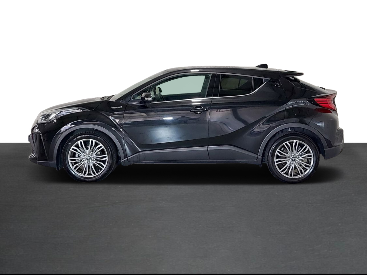 TOYOTA TOYOTA C-HR Toyota C-HR 1.8 Hybrid Exclusive + Pack Luxury