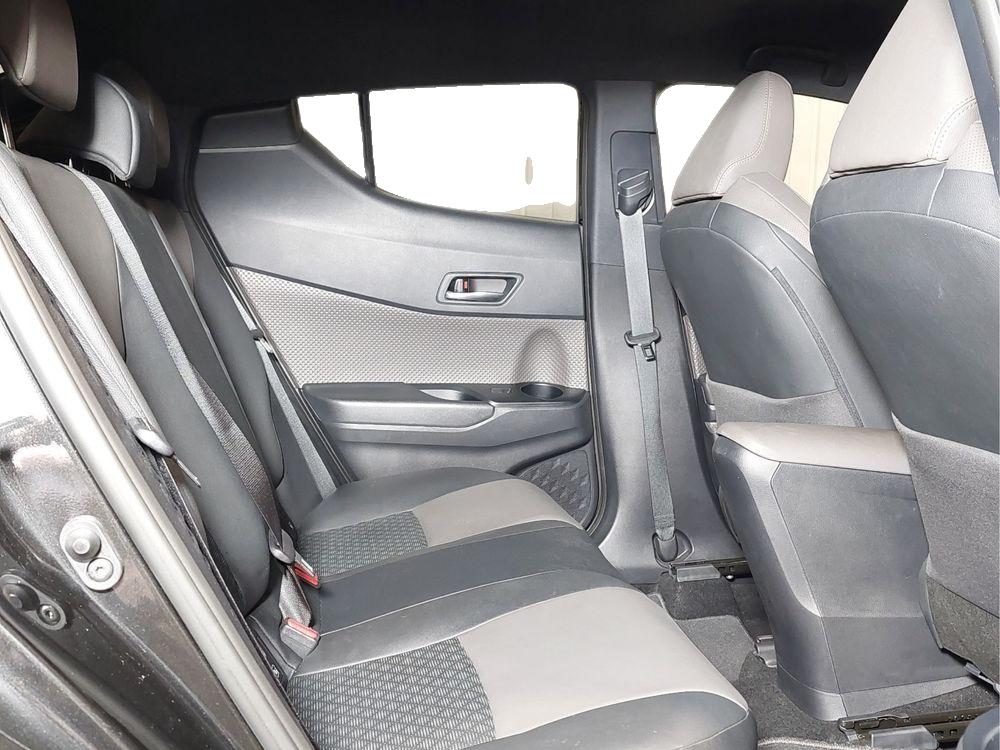 TOYOTA TOYOTA C-HR Toyota C-HR 1.8 Hybrid Exclusive + Pack Luxury