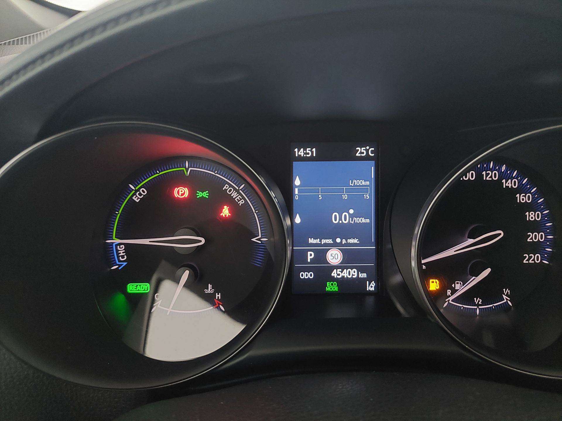 TOYOTA TOYOTA C-HR Toyota C-HR 1.8 Hybrid SQUARE Collection