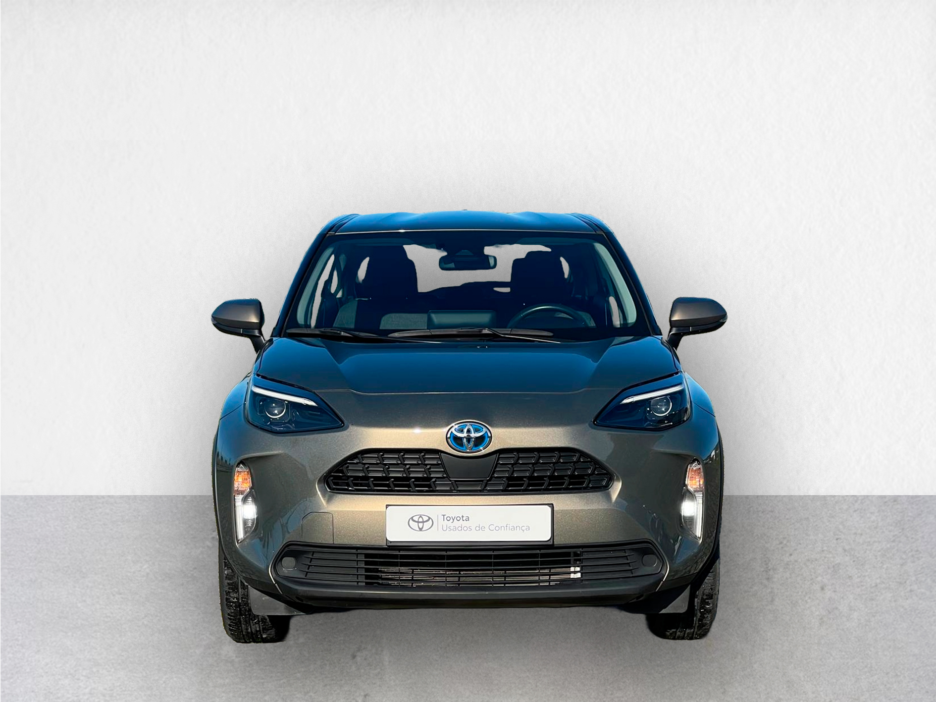 TOYOTA YARIS CROSS Yaris Cross 1.5 Hybrid Dynamic Force Comfort Plus