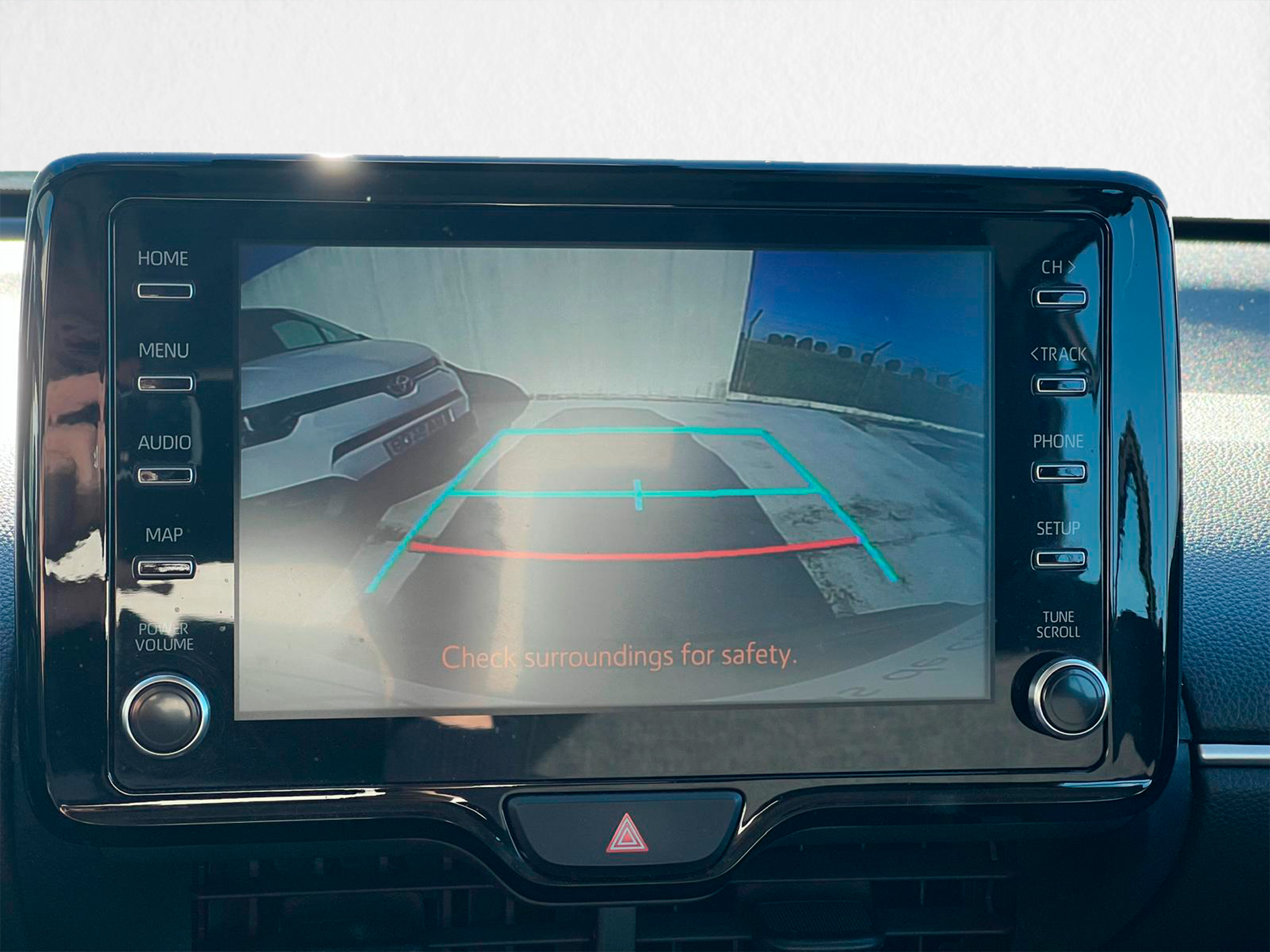 TOYOTA YARIS CROSS Yaris Cross 1.5 Hybrid Dynamic Force Comfort Plus