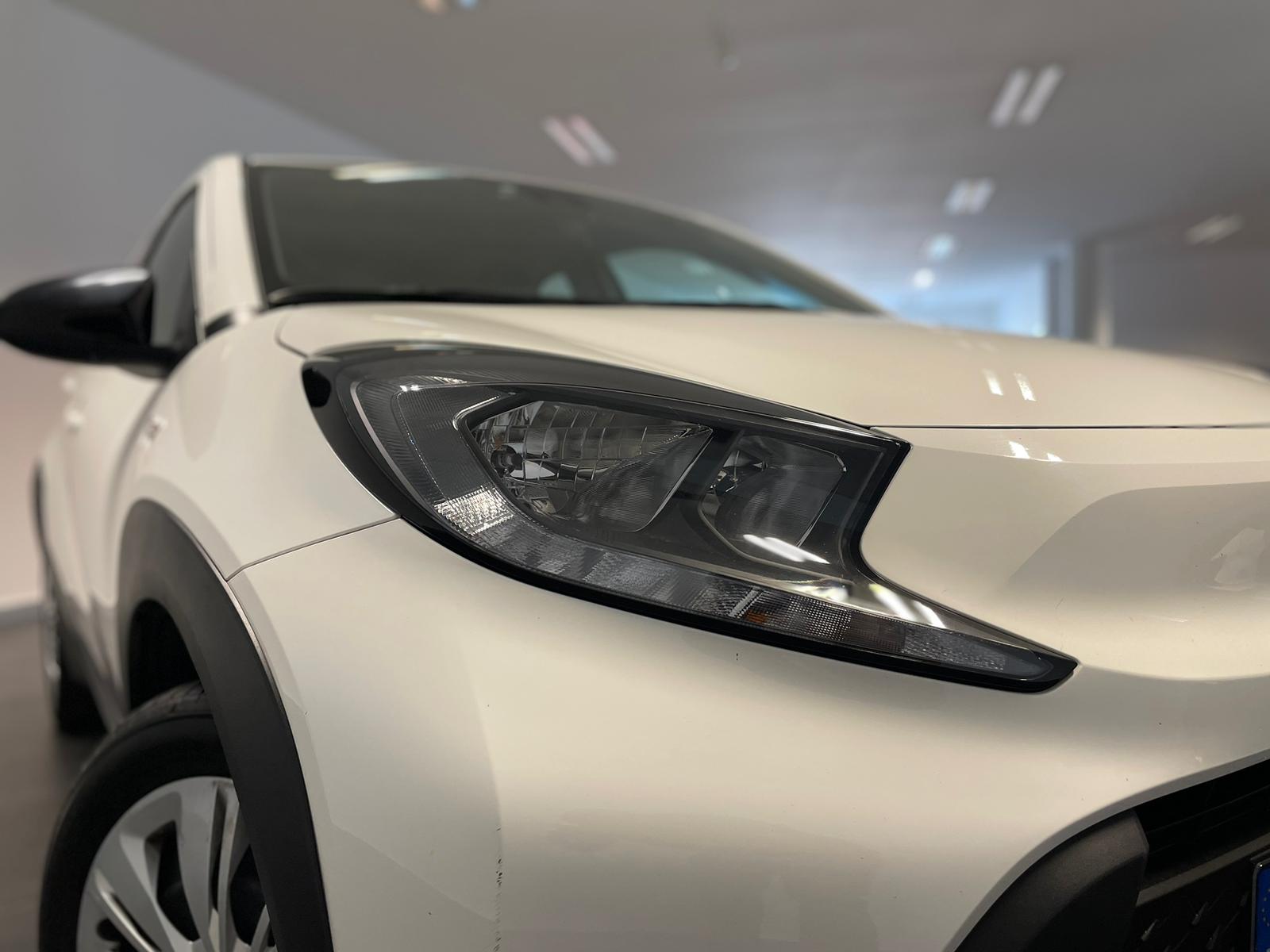 TOYOTA AYGO X Aygo X play 1.0G