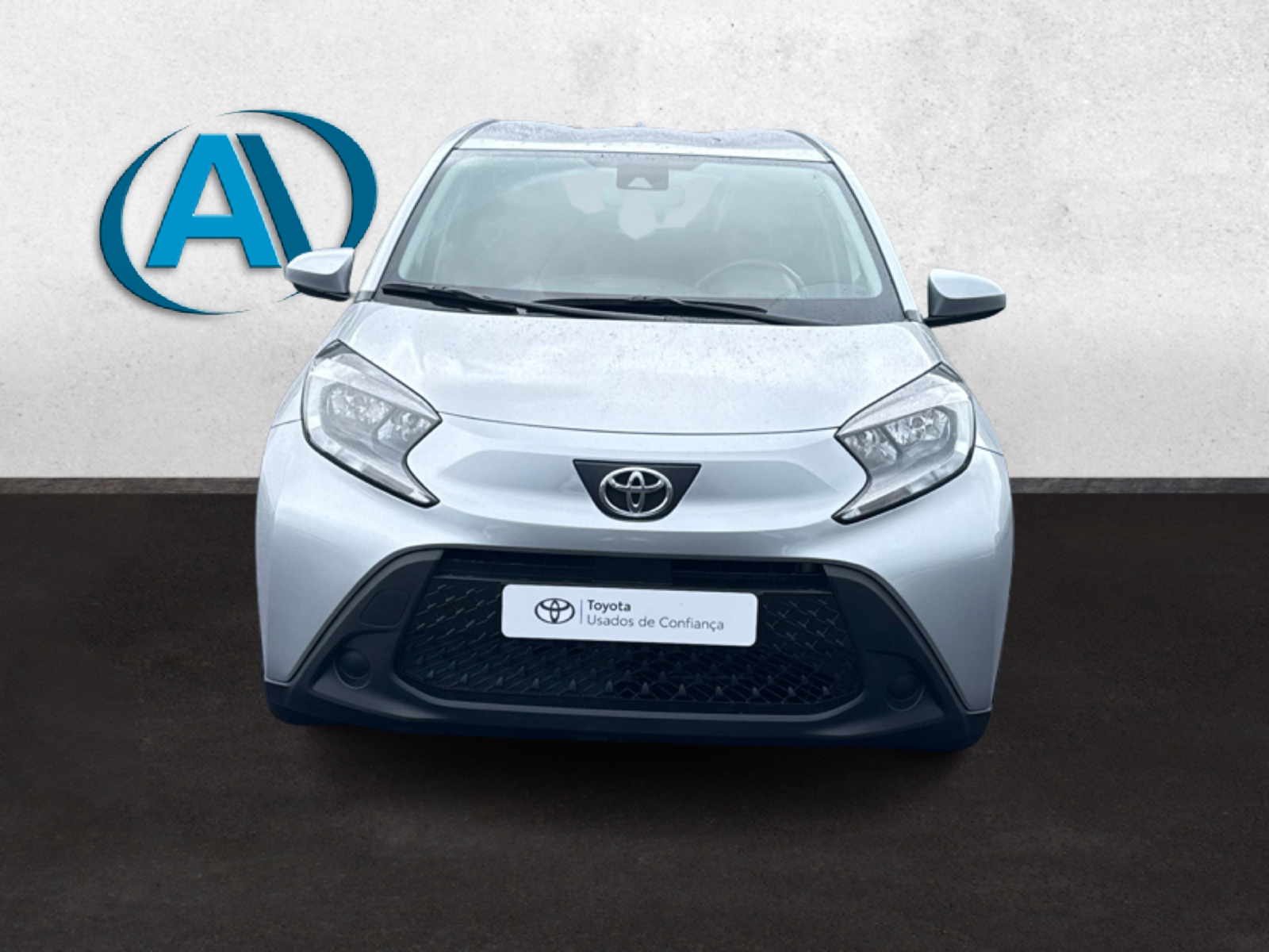TOYOTA AYGO X Aygo X play 1.0G