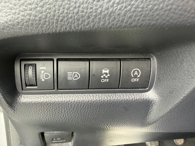 TOYOTA AYGO X Aygo X play 1.0G