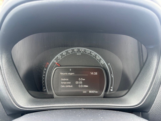 TOYOTA AYGO X Aygo X play 1.0G
