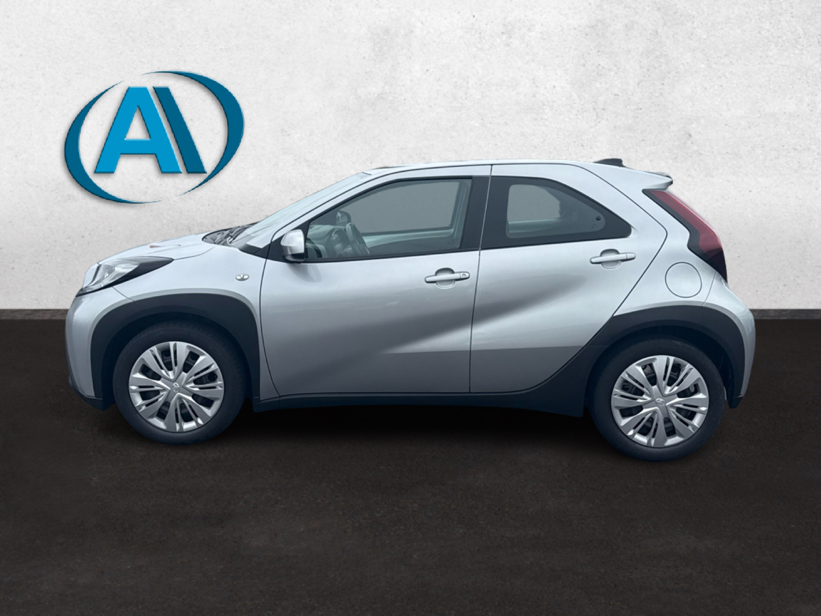 TOYOTA AYGO X Aygo X play 1.0G