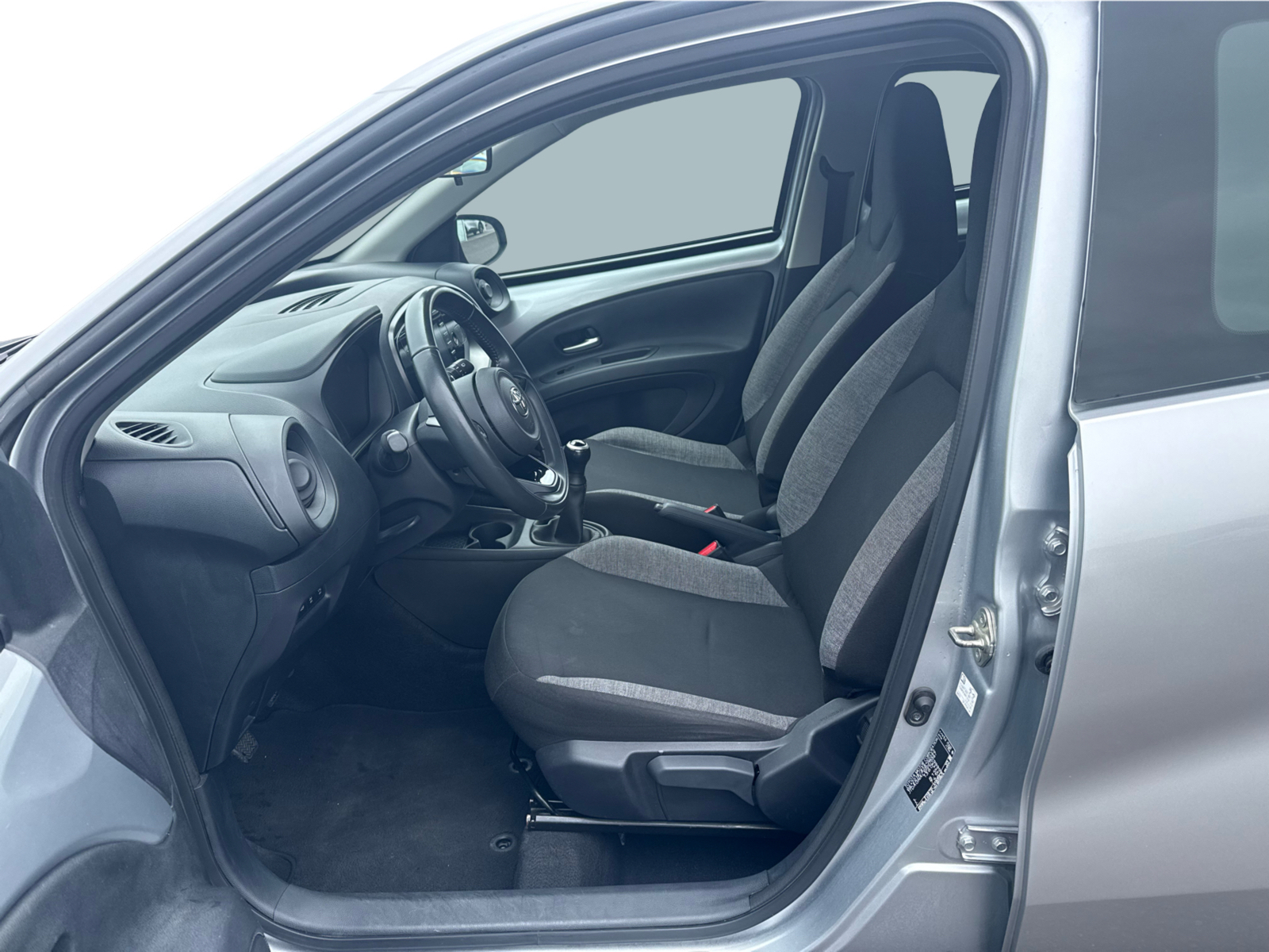 TOYOTA AYGO X Aygo X play 1.0G