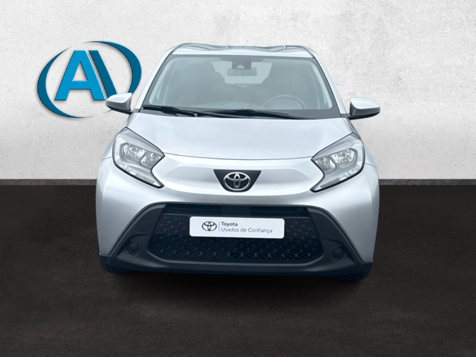 TOYOTA AYGO X Aygo X play 1.0G
