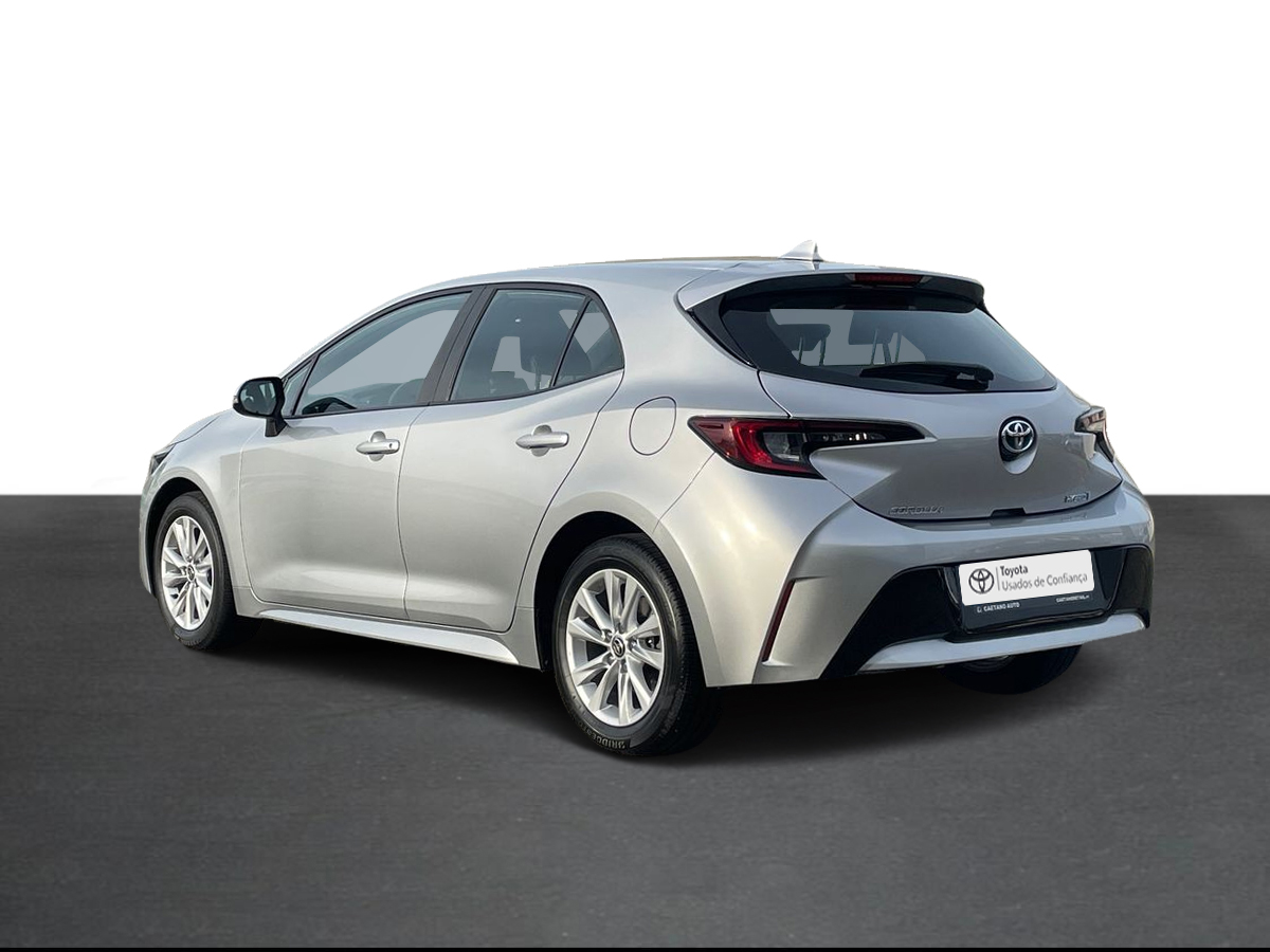 TOYOTA COROLLA HB Corolla HB 1.8 Hybrid Comfort
