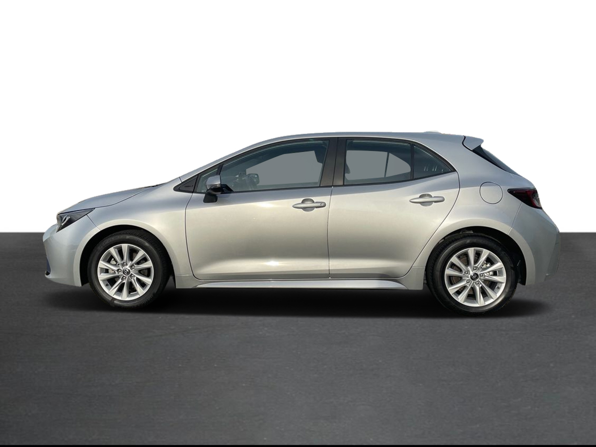 TOYOTA COROLLA HB Corolla HB 1.8 Hybrid Comfort