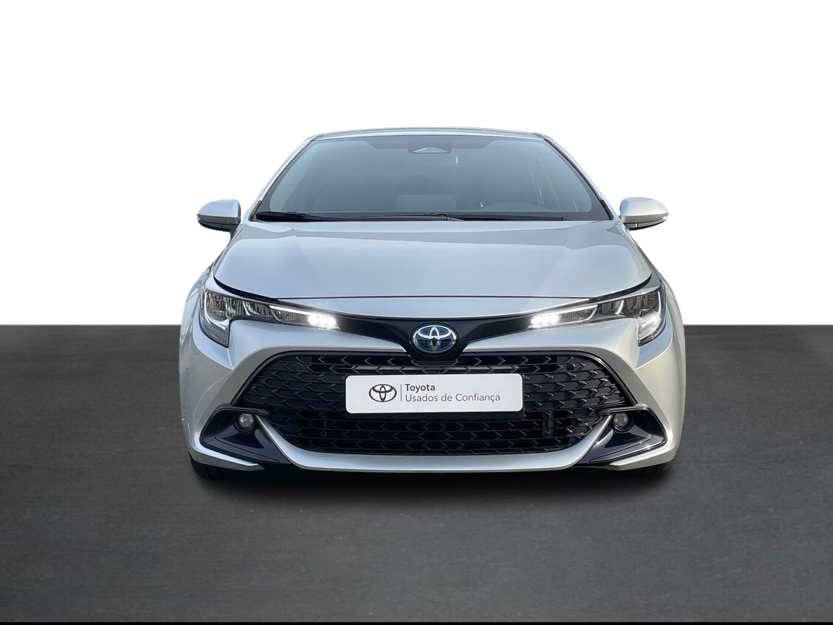 TOYOTA COROLLA HB Corolla HB 1.8 Hybrid Comfort