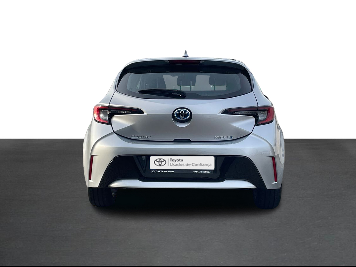 TOYOTA COROLLA HB Corolla HB 1.8 Hybrid Comfort