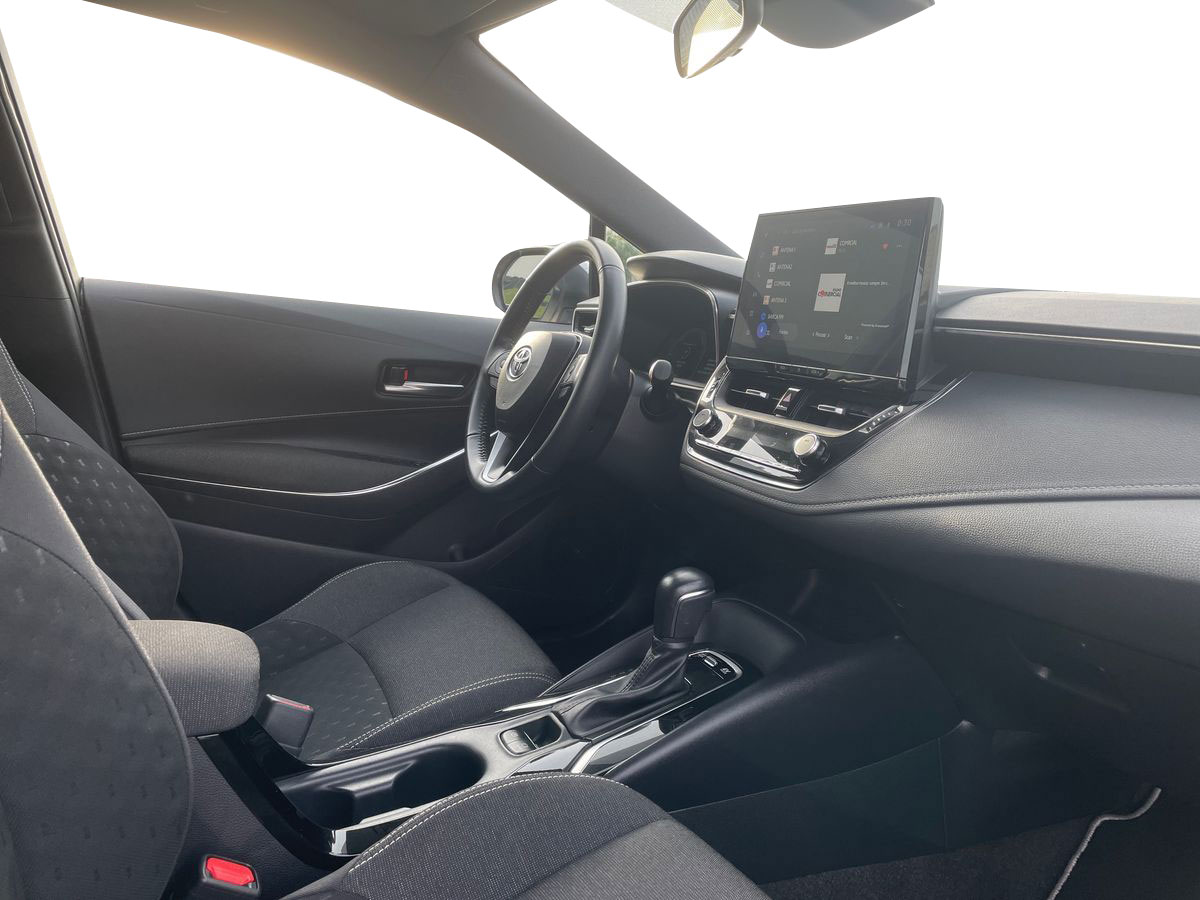 TOYOTA COROLLA HB Corolla HB 1.8 Hybrid Comfort
