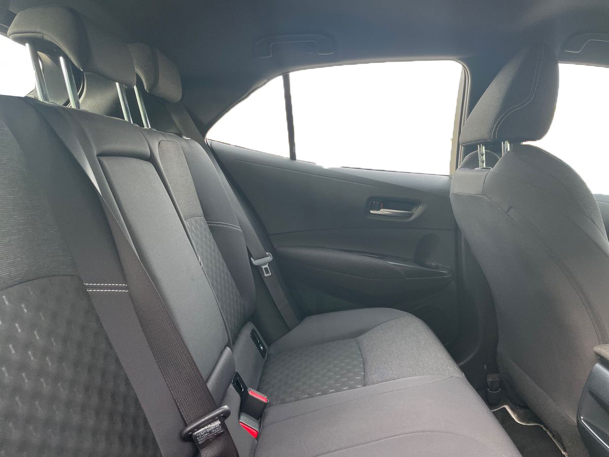 TOYOTA COROLLA HB Corolla HB 1.8 Hybrid Comfort