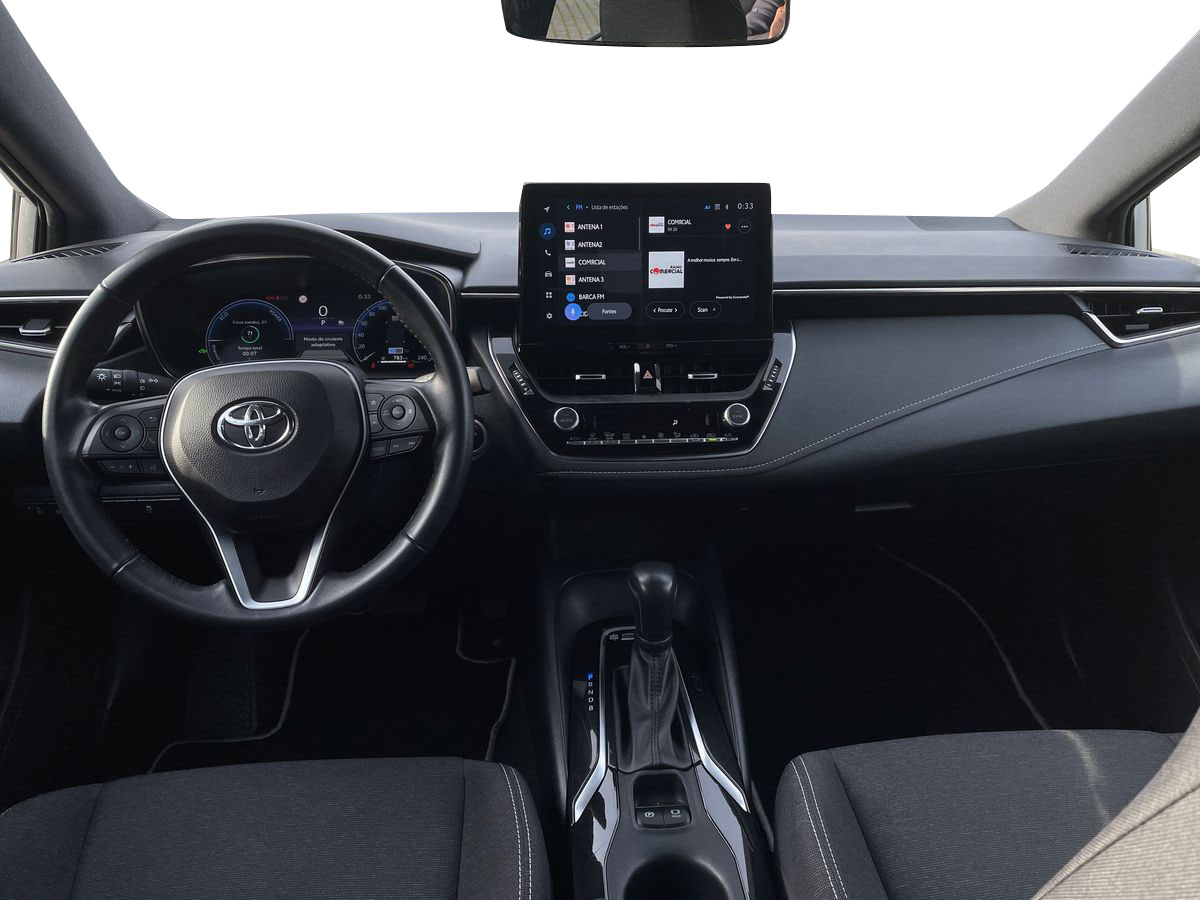 TOYOTA COROLLA HB Corolla HB 1.8 Hybrid Comfort