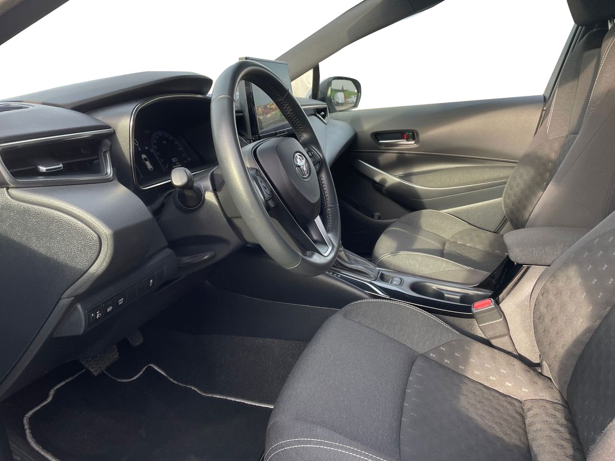 TOYOTA COROLLA HB Corolla HB 1.8 Hybrid Comfort